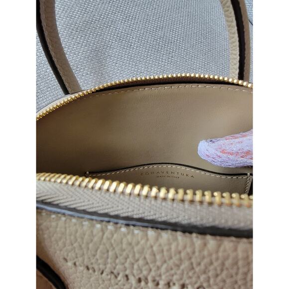 Bonaventura Mini Emma Bag in Grey - Picture 7 of 14